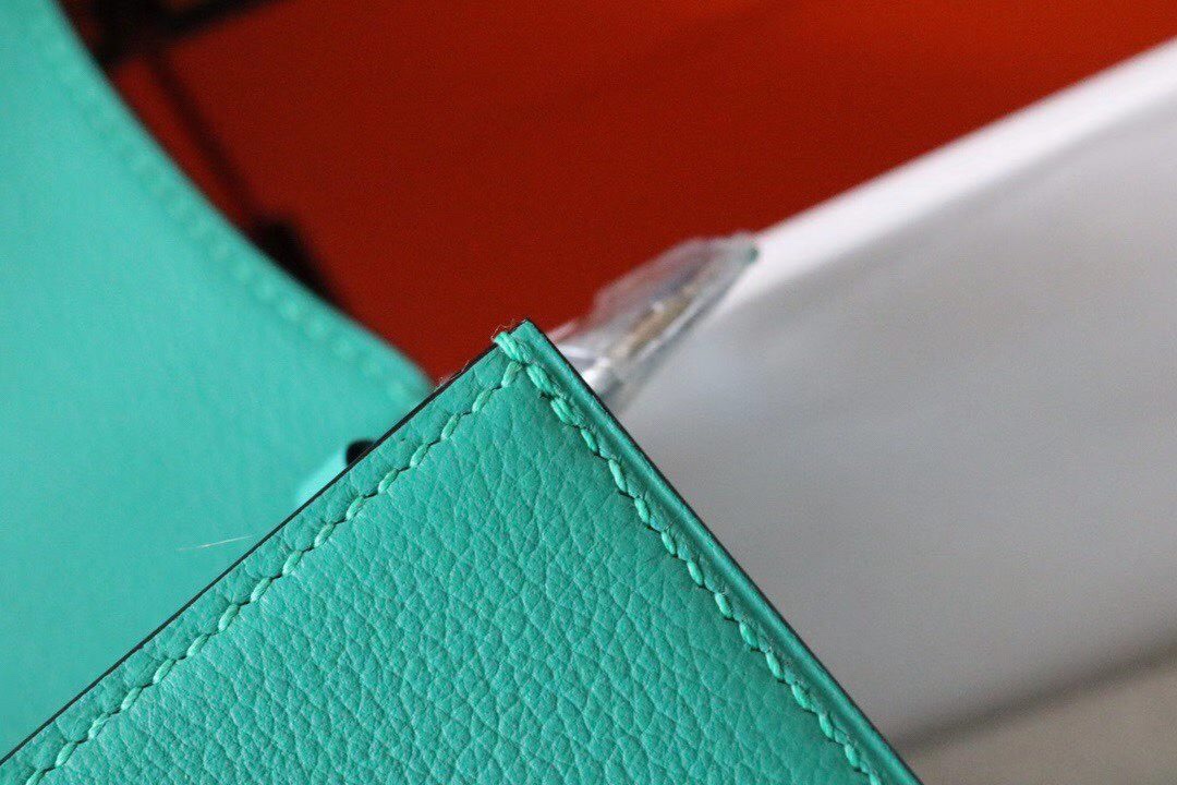 에르메스 룰리스18 베르트베로나 은장 에버컬러